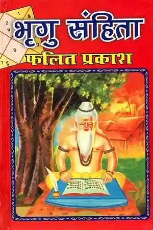 Bhrigu Samhita_2878