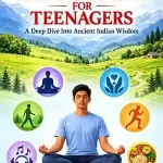 Mental Health For Teenagers A Deep Dive into Ancient Indian Wisdom_7576