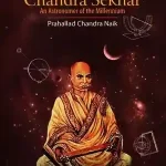 Samanta Chandra Sekhar An Astronomer of the Millennium_7577